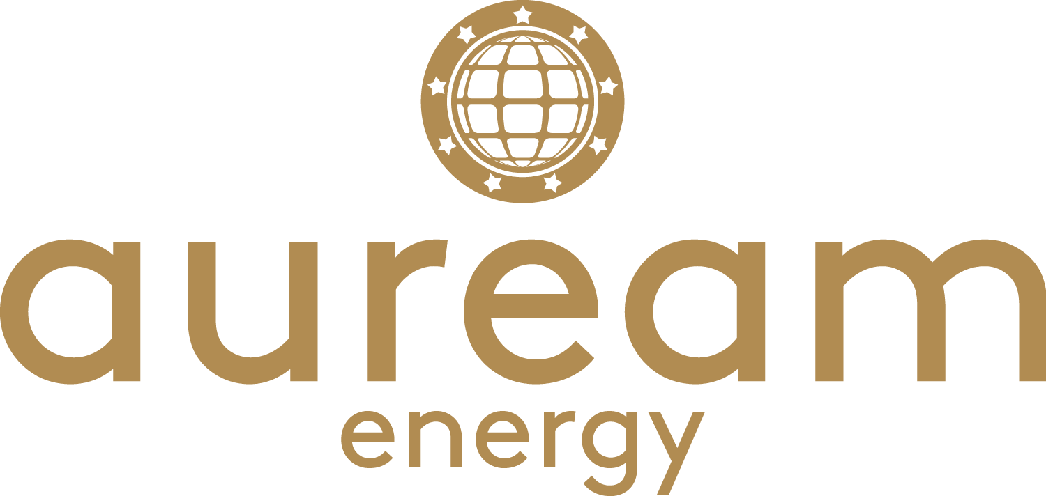 Auream Energy